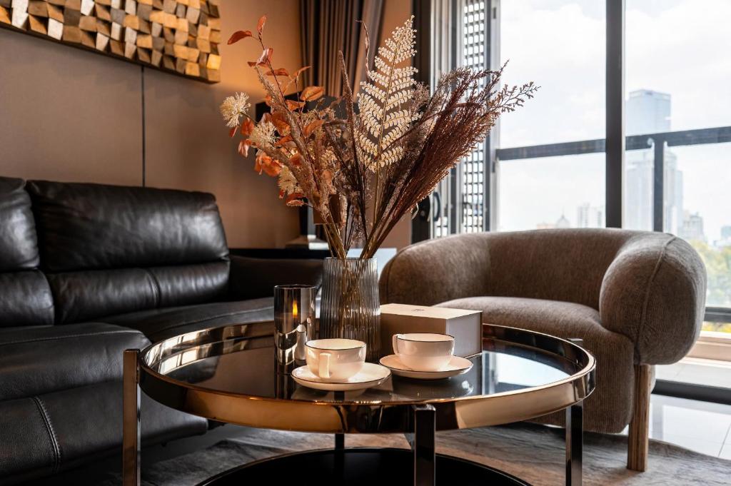Madison modern 2br unit – Ho Chi Minh City