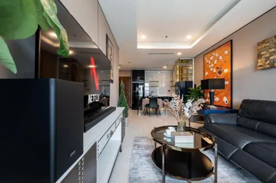 Madison modern 2br unit – Fotos 4
