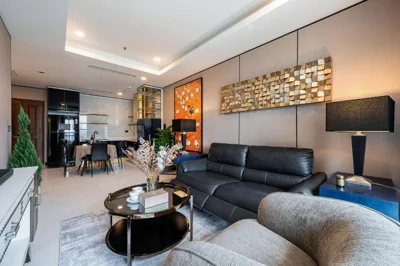 Madison modern 2br unit – Fotos 5