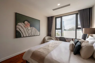 Madison modern 2br unit – Fotos 6