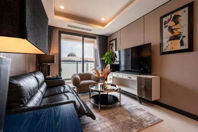 Madison modern 2br unit – Fotos 7