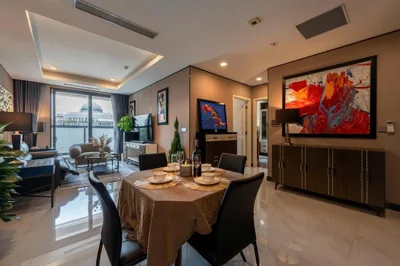 Madison modern 2br unit – Fotos 8
