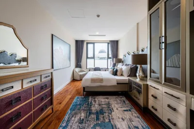 Madison modern 2br unit – Fotos 9