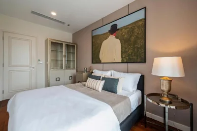 Madison modern 2br unit – Fotos 11
