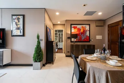 Madison modern 2br unit – Fotos 12