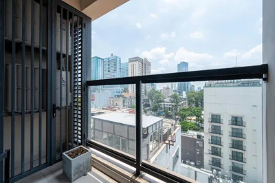 Madison modern 2br unit – Fotos 16